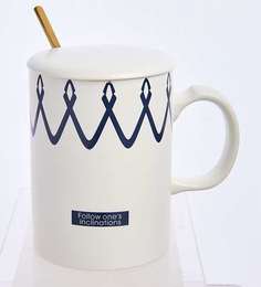 Кружка Не изменяй себе! MUG-348/4 113-1010396 Art East