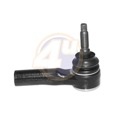 4U FRA02719 Наконечник рулевой тяги 1шт