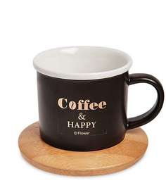 Кружка MUG-280/1 113-1010282 Art East