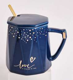 Кружка Волшебное чувство MUG-367/3 113-1010488 Art East
