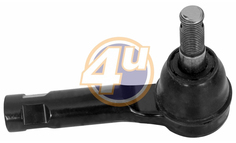 Наконечник рулевой тяги maz cx-5 11- l/r 4U