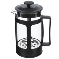 Френч-пресс, 800 мл, L14,5 W11 H18 см Herevin