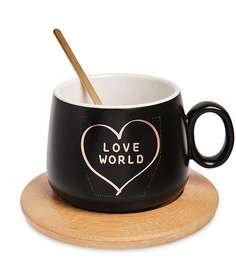 Кружка MUG-176/4 113-108377 Art East