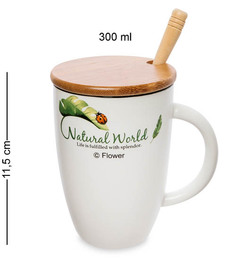 Кружка MUG-252/2 113-109230 Art East