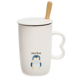 Кружка Всего хорошего MUG-126/3 113-108612 Art East