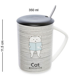 Кружка MUG-270/3 113-109253 Art East