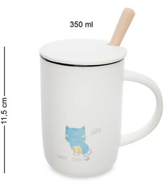 Кружка MUG-301/1 113-109312 Art East