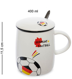 Кружка MUG-287/4 113-109448 Art East