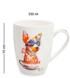 Кружка MUG-175/4 113-108373 Art East