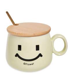 Кружка MUG-178/4 113-108385 Art East