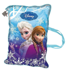 Дневник Frozen секретный IMC Toys