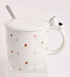 Кружка Конфетти MUG-375/3 113-1010525 Art East
