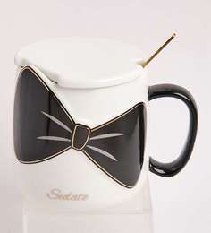 Кружка С бантом MUG-358/1 113-1010443 Art East