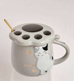 Кружка Лапка MUG-380/2 113-1010549 Art East