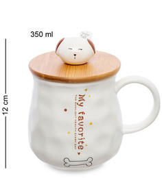 Кружка MUG-289/3 113-109283 Art East
