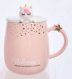 Кружка Крошка Единорожка MUG-371/4 113-1010508 Art East