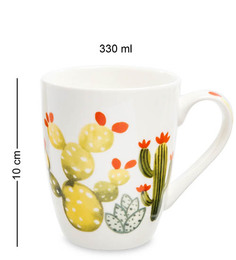 Кружка MUG-187/2 113-108419 Art East