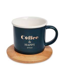 Кружка MUG-280/4 113-1010285 Art East