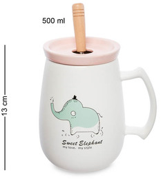 Кружка MUG-309/1 113-109464 Art East