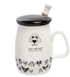 Кружка Пес Любимчик MUG-132/2 113-108635 Art East
