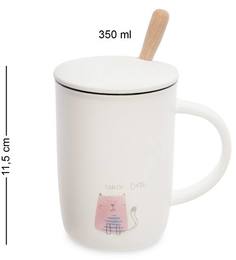 Кружка MUG-301/4 113-109756 Art East