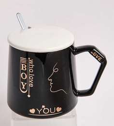 Кружка Он и Она MUG-340/4 113-1010356 Art East