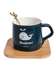 Кружка MUG-181/3 113-108396 Art East