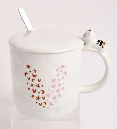 Кружка Конфетти MUG-375/1 113-1010523 Art East