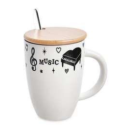 Кружка MUG-208/3 113-1010247 Art East