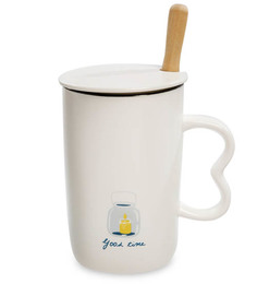 Кружка Всего хорошего MUG-126/1 113-108610 Art East