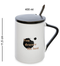 Кружка MUG-292/1 113-109285 Art East