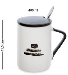 Кружка MUG-292/3 113-109287 Art East