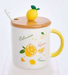 Кружка Бодрый лимон MUG-343/1 113-1010368 Art East