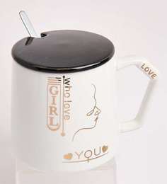 Кружка Он и Она MUG-340/3 113-1010355 Art East