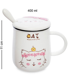 Кружка MUG-310/2 113-109327 Art East