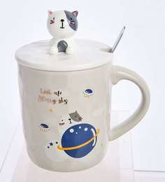 Кружка MUG-356/3 113-1010435 Art East