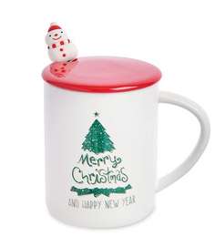 Кружка MUG-332/2 113-1010316 Art East