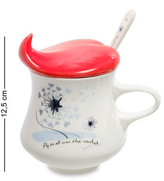 Кружка В полете над миром MUG-138/3 113-108746 Art East
