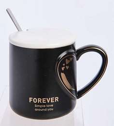 Кружка Вечные чувства MUG-347/4 113-1010391 Art East