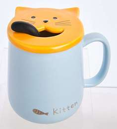 Кружка Котеночек MUG-386/4 113-1010575 Art East