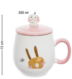 Кружка MUG-302/1 113-109461 Art East