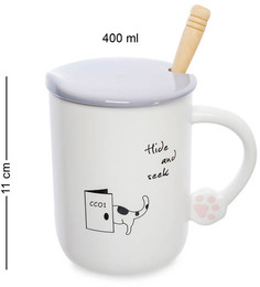 Кружка MUG-300/4 113-109311 Art East