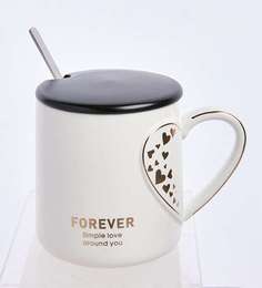 Кружка Вечные чувства MUG-347/3 113-1010390 Art East
