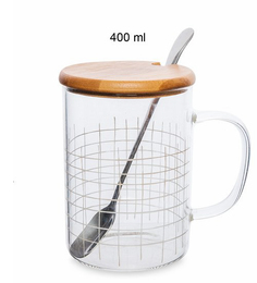 Кружка MUG-326/1 113-201522 Art East