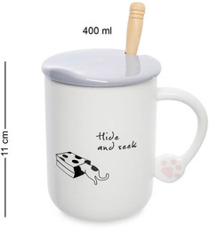 Кружка MUG-300/1 113-109308 Art East