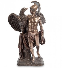 Статуэтка Veronese Икар - сын Дедала (bronze) WS-163