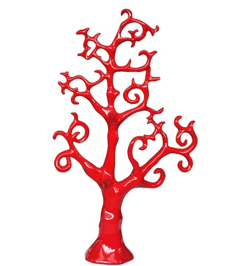 Декоративная статуэтка Дерево иллюзий Jing Day Enterprise