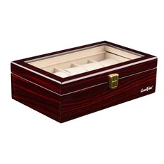 Шкатулка для хранения часов LuxeWood LW50-10-5