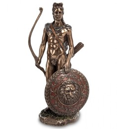 Статуэтка Veronese Бог света - Аполлон (bronze) WS-637/ 1