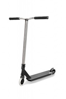 Трюковой самокат Drive Scooters Park V2 Black